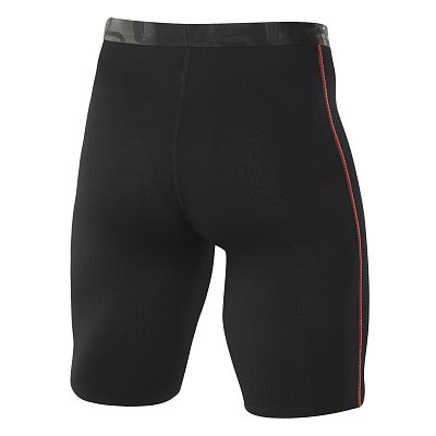 Превью  Термошорты LOEFFLER WS Transtex Light M Black/Red